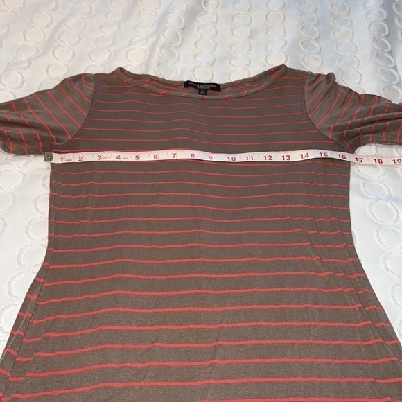 Green envelope Women’s tee M - Picture 4 of 5